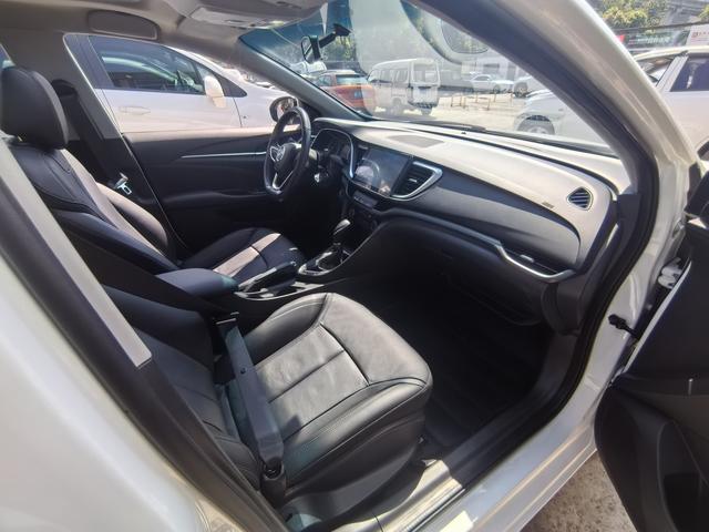 Buick Excelle 2018 18T Automatic Elite – фото 7