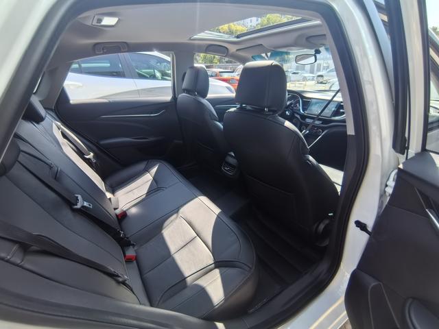 Buick Excelle 2018 18T Automatic Elite – фото 8