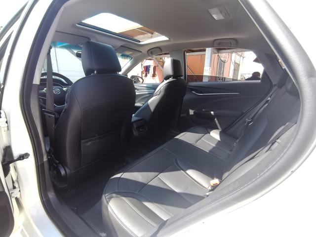 Buick Excelle 2018 18T Automatic Elite – фото 9