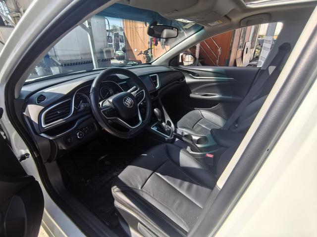 Buick Excelle 2018 18T Automatic Elite – фото 10