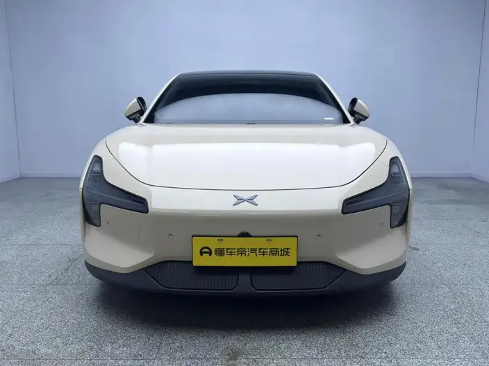 XPeng MONA M03 2024 Model 620 Ultra-long Endurance