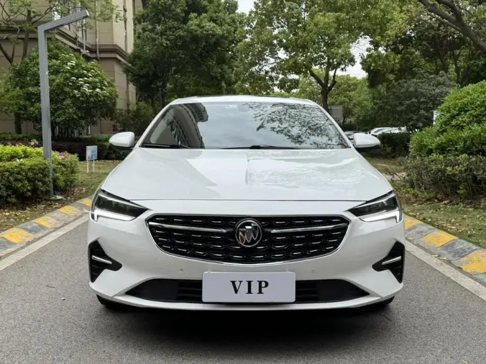 Buick Regal 2021 Model 552T Elite Model