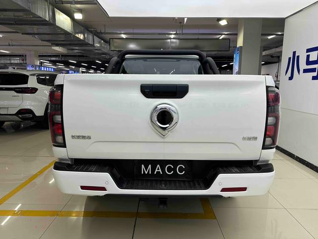 Cannon Раздел 2023 Commercial version 2.0T бензин автоматическое 4WD Big double Elite GW4C20B – фото 8