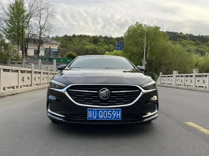 Buick LaCrosse 2022 Model 552T Luxury Model
