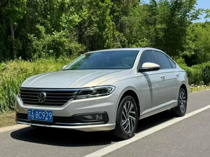Volkswagen Lavida 2022 Model 280TSI DSG Comfort Edition