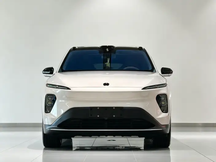NIO EC7 2023 Model 100kWh First Edition Edition
