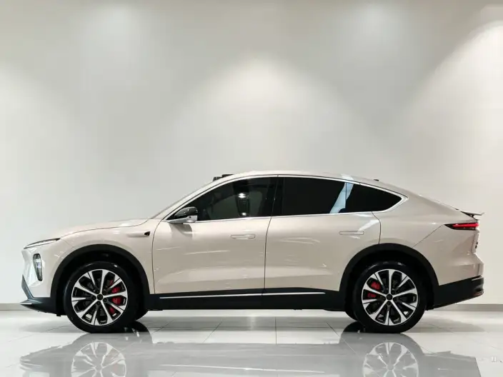 NIO EC7 2023 Model 100kWh First Edition Edition