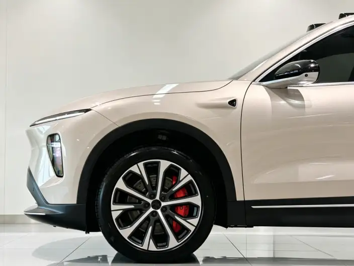 NIO EC7 2023 Model 100kWh First Edition Edition