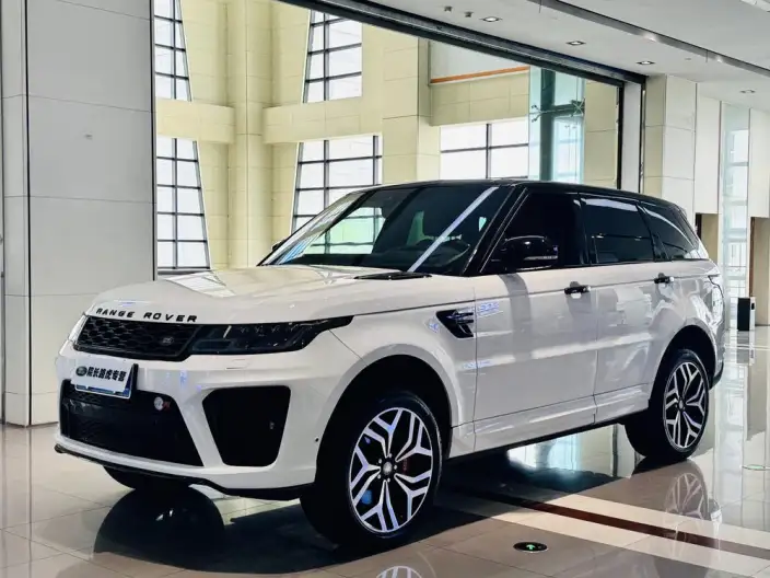 Range Rover Sport 2020 Model 3.0 L6 HSE DYNAMIC
