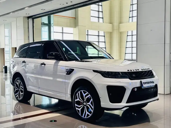 Range Rover Sport 2020 Model 3.0 L6 HSE DYNAMIC