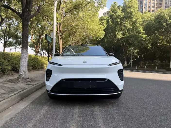 NIO ES8 2023 Model 75kWh