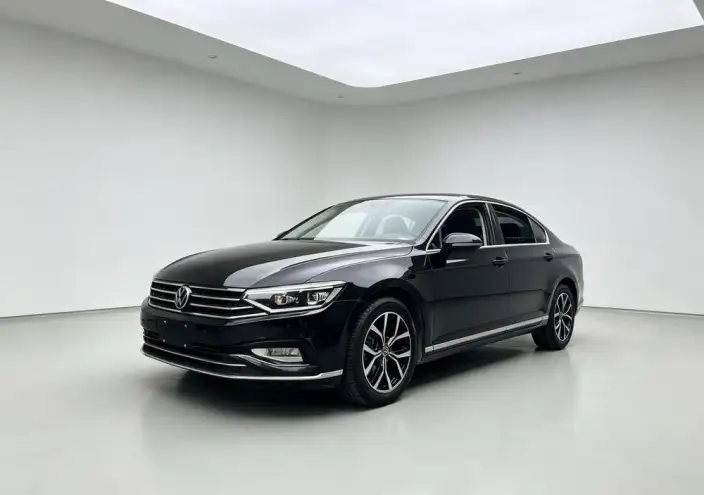Volkswagen Magotan 2020 Model 330TSI DSG Leading Model