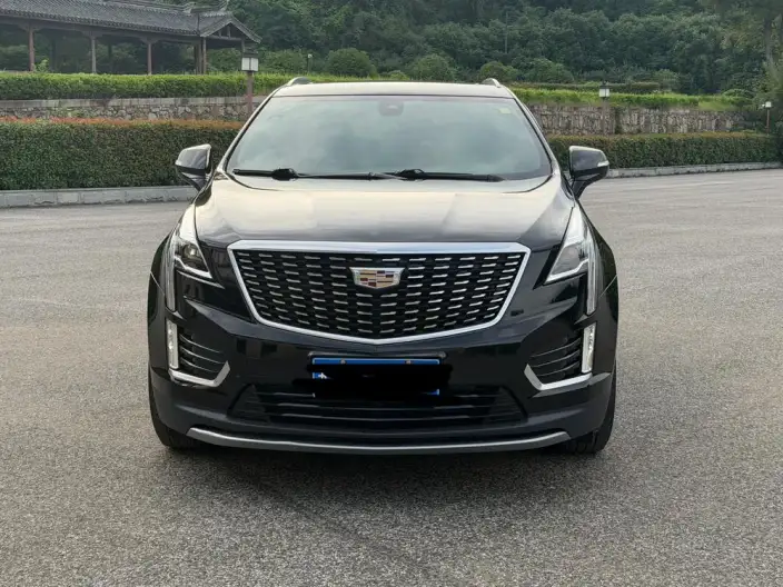 Cadillac XT5 2020 Model 28T Luxury Model