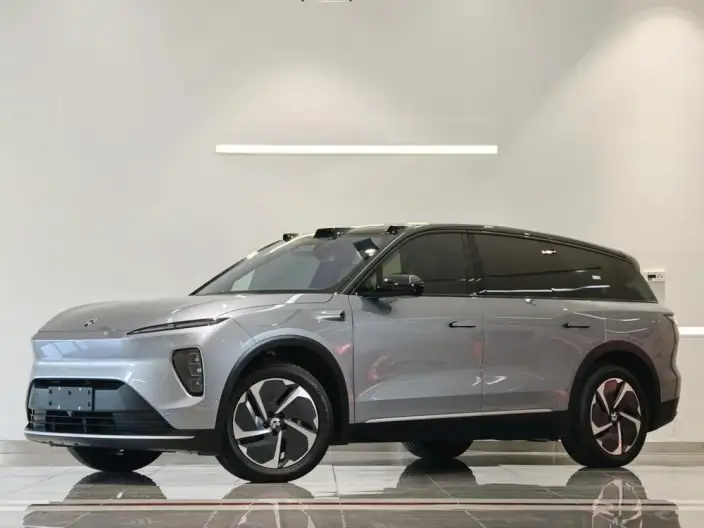 NIO ES8 2024 Model 100kWh