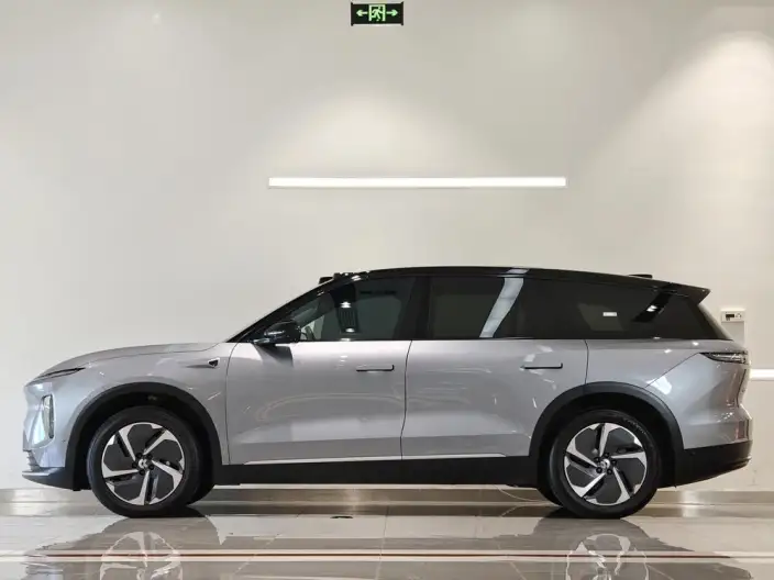 NIO ES8 2024 Model 100kWh