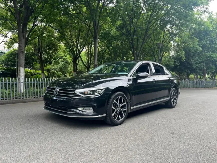 Volkswagen Magotan 2020 Model 330TSI DSG Leading Model