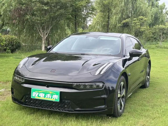 ZEEKR 001 2023 Model WE Edition 86kWh 4WD