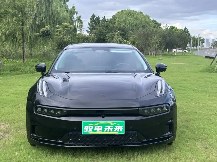 ZEEKR 001 2023 Model WE Edition 86kWh 4WD
