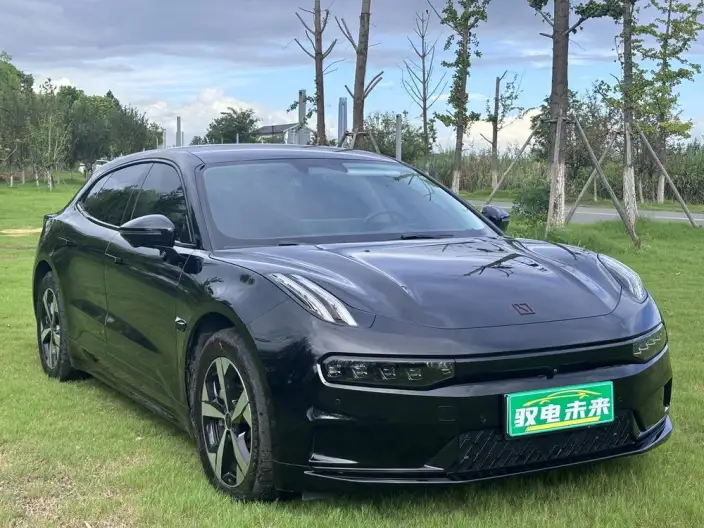ZEEKR 001 2023 Model WE Edition 86kWh 4WD