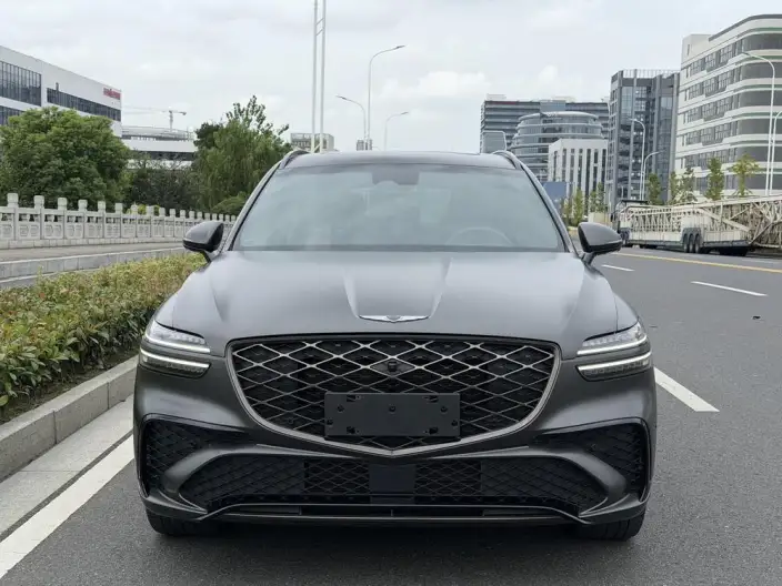 Genesis GV70 2025 Model 2.5T 4WD Ultimate Edition