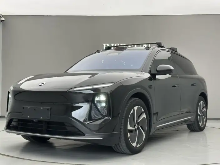 NIO ES6 2023 Model 75kWh