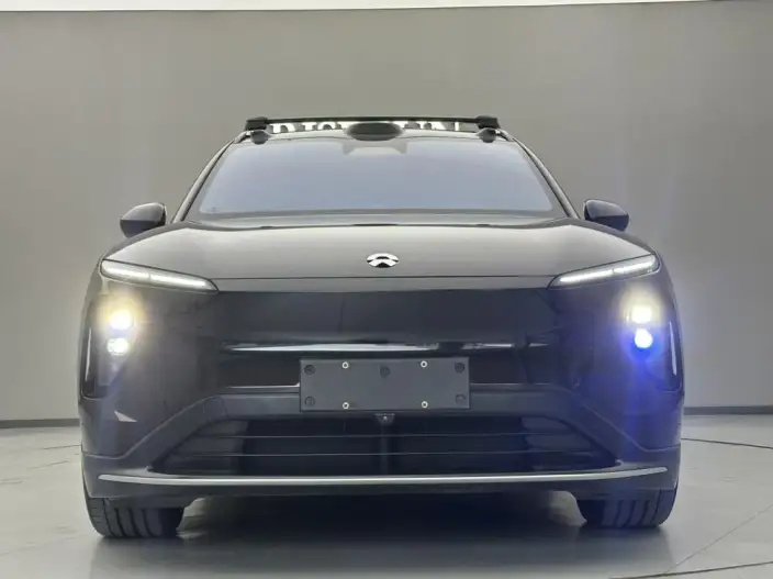 NIO ES6 2023 Model 75kWh