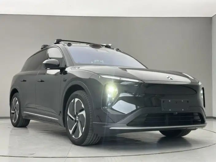 NIO ES6 2023 Model 75kWh