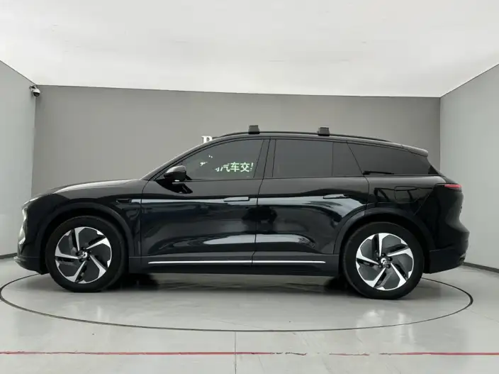 NIO ES6 2023 Model 75kWh