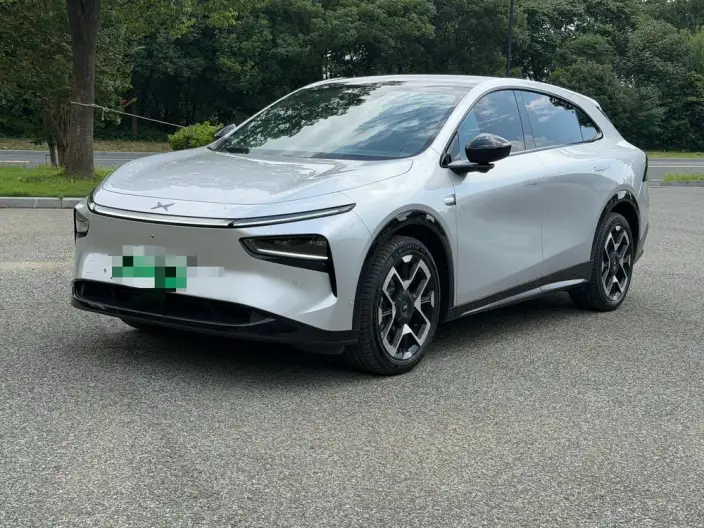 XPENG G7 2025 Model EV 702 Ultra-long Endurance Ultra