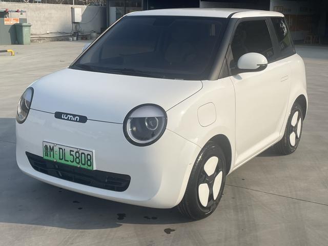 Changan Lumin 2025 205km Fresh