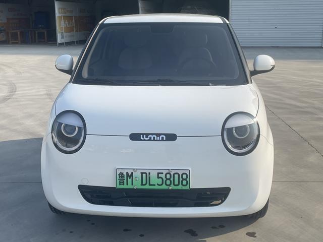 Changan Lumin 2025 205km Fresh