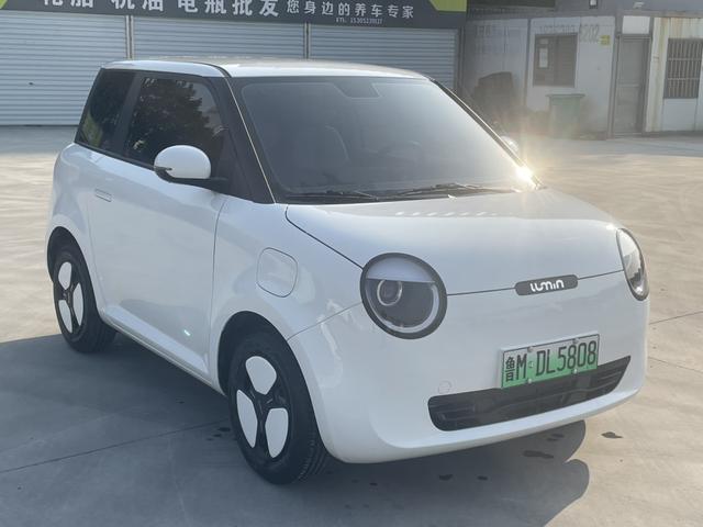 Changan Lumin 2025 205km Fresh