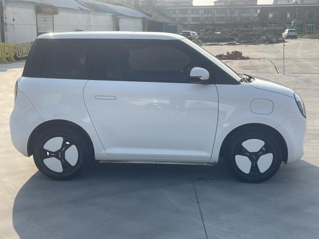 Changan Lumin 2025 205km Fresh