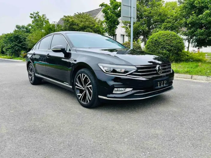 Volkswagen Magotan 2021 Model 330TSI DSG 30th Anniversary Memorial Edition
