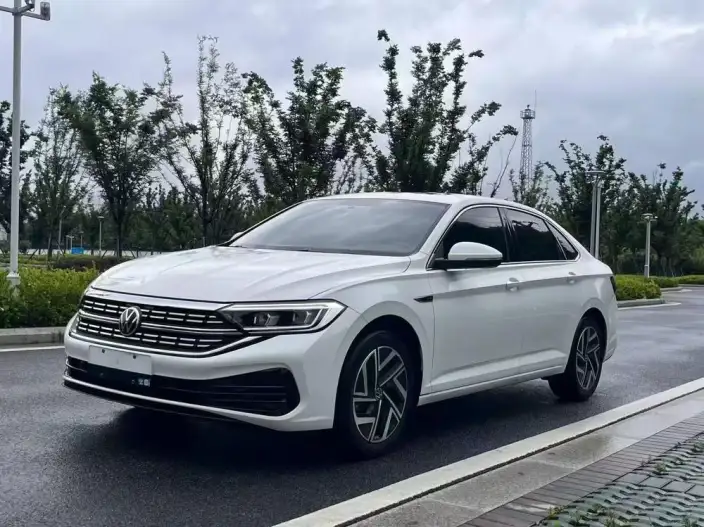 Volkswagen Sagitar 2023 Model 280TSI DSG Beyond Edition