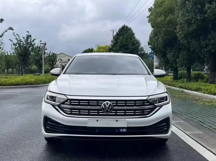 Volkswagen Sagitar 2023 Model 280TSI DSG Beyond Edition