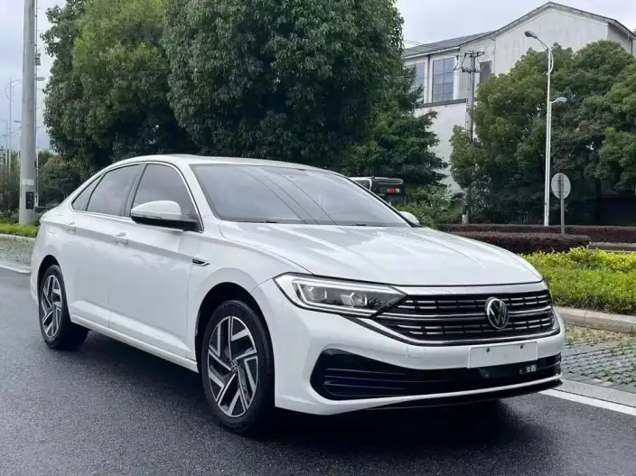 Volkswagen Sagitar 2023 Model 280TSI DSG Beyond Edition