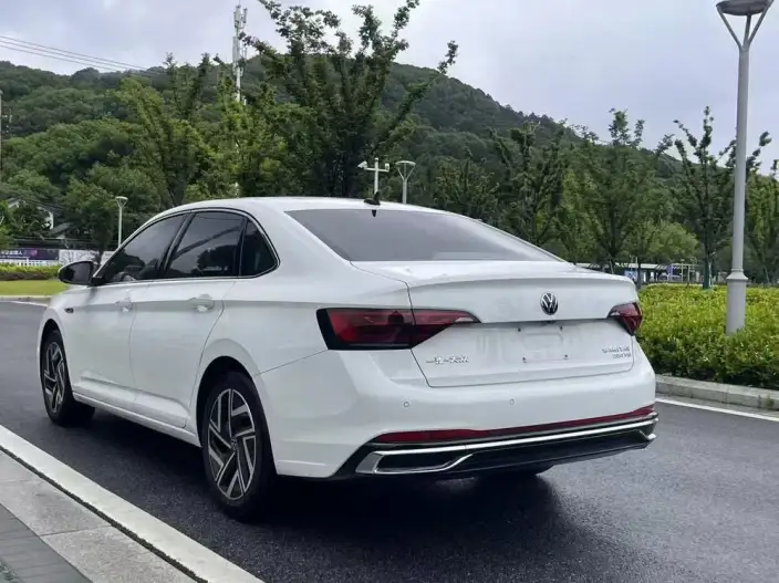 Volkswagen Sagitar 2023 Model 280TSI DSG Beyond Edition