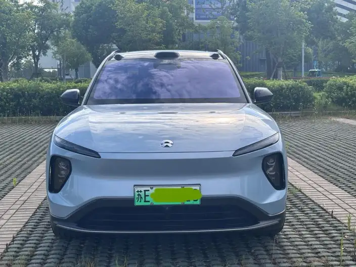 NIO ES6 2024 Model 75kWh