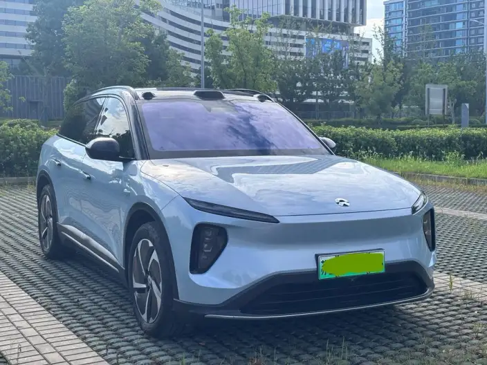 NIO ES6 2024 Model 75kWh