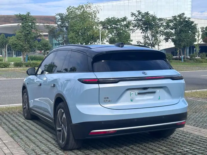 NIO ES6 2024 Model 75kWh