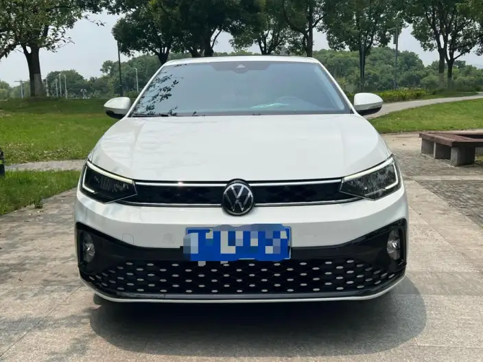 Volkswagen Lavida 2023 Model Facelift 1.5L Automatic Five million editions