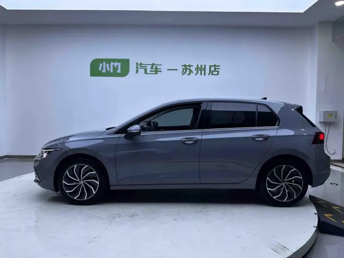Volkswagen Golf 2021 Model 280TSI DSG Pro
