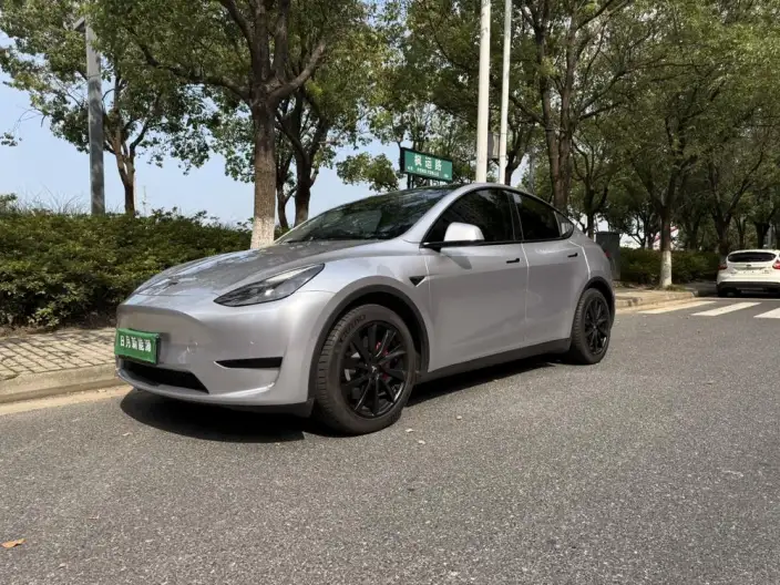 Model Y 2022 Model Rear-wheel drive version