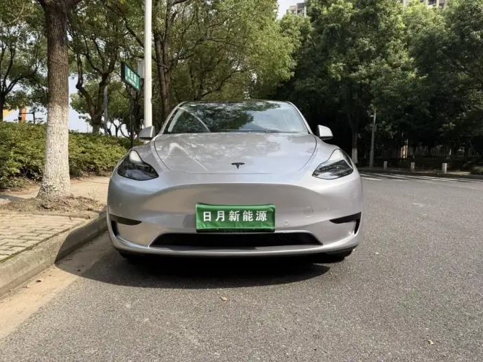 Model Y 2022 Model Rear-wheel drive version