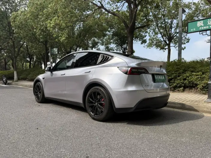 Model Y 2022 Model Rear-wheel drive version