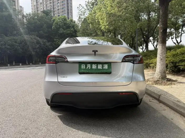Model Y 2022 Model Rear-wheel drive version