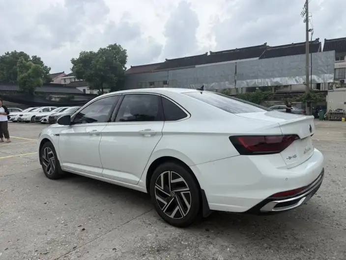 Volkswagen Sagitar 2023 Model 280TSI DSG Beyond Edition Lite