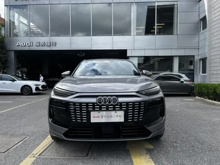 AUDI Q6L e-tron 2026 Model Ultra-long Endurance