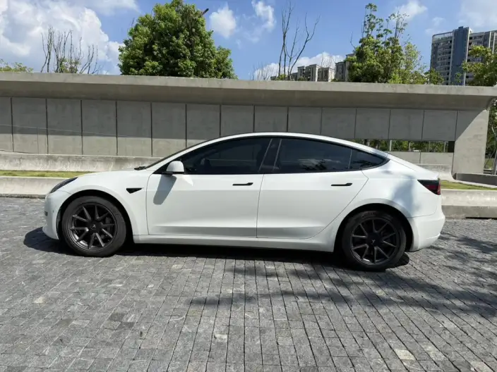 Model 3 2021 Model Standard Battery Life Rear Drive L Class Edition 3D6